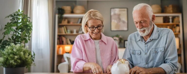 quels placements privilégier à 50 ans ?